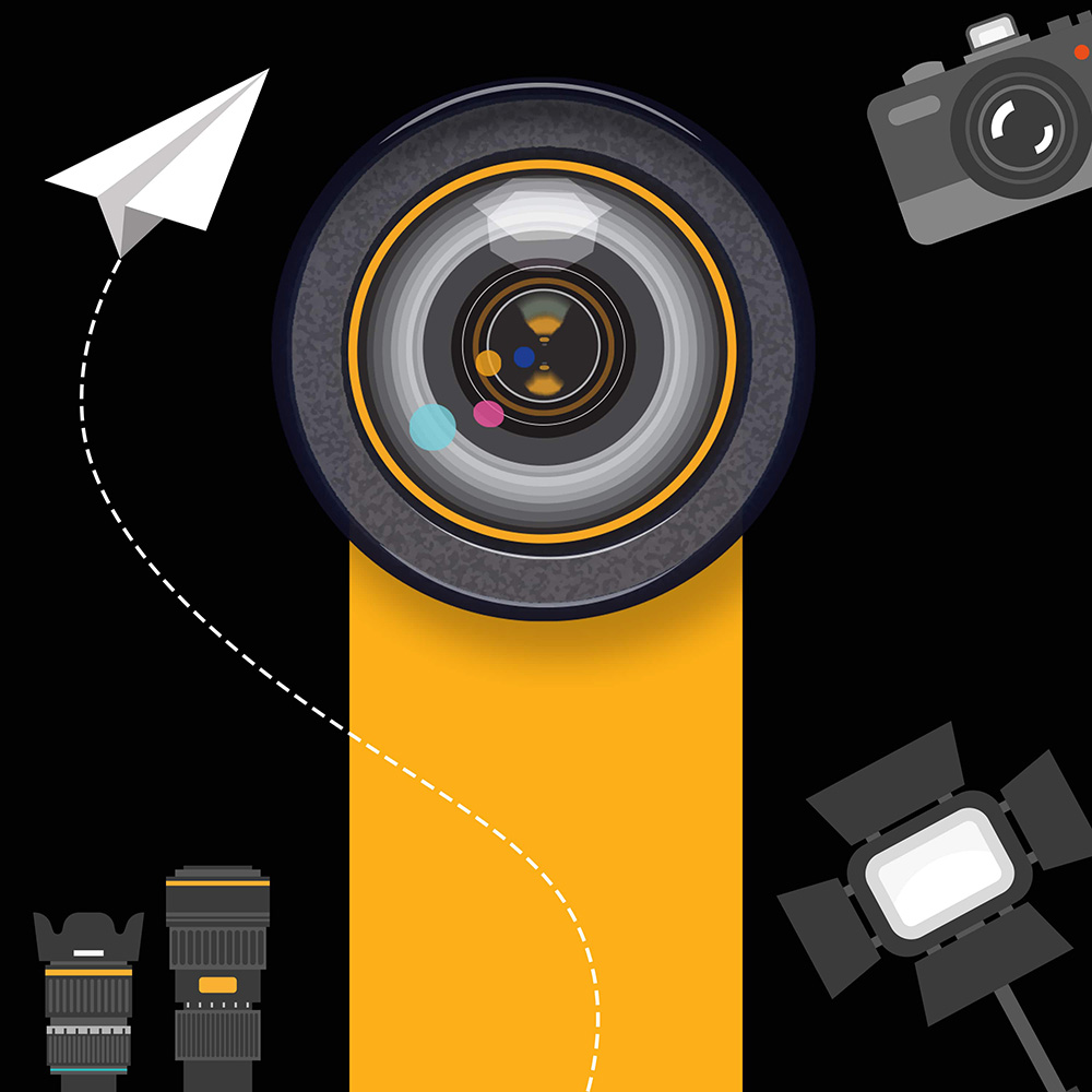 Prodshoot is a unit of Skylimit Digital for product Photography.Our focus is to create beautiful experiences that drives successful business